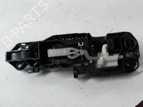 Rear right exterior door handle RENAULT MEGANE III Grandtour (KZ0/1) 1.5 dCi (KZ09, KZ0D, KZ1G, KZ29, KZ14, KZ1W, KZ10, KZ1F,... | BP26985296C130