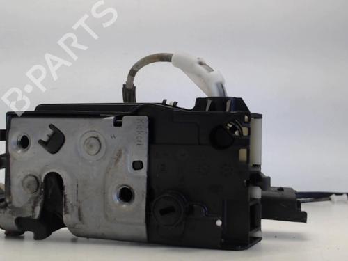 Used Rear right lock CITROËN C4 II (NC_) 1.6 HDi 115 (114 hp) 26988057