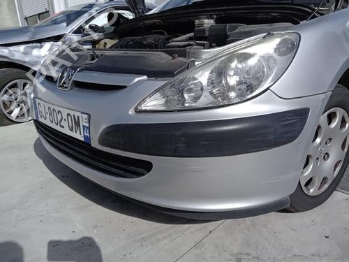 Used Left headlight PEUGEOT 307 (3A/C) 1.6 16V (109 hp) 29206073