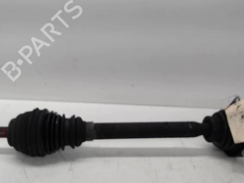 Right front driveshaft RENAULT MEGANE I (BA0/1_) 1.9 D Eco (BA0A, BA0U, BA0R) | BP27011270M39