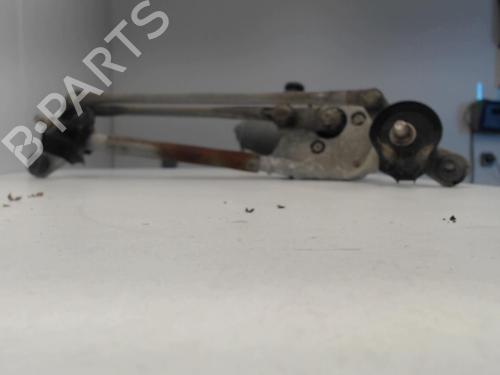 Front wiper motor TOYOTA YARIS (_P9_) 1.0 VVT-i (KSP90_, KSP90R) | BP27004410M29