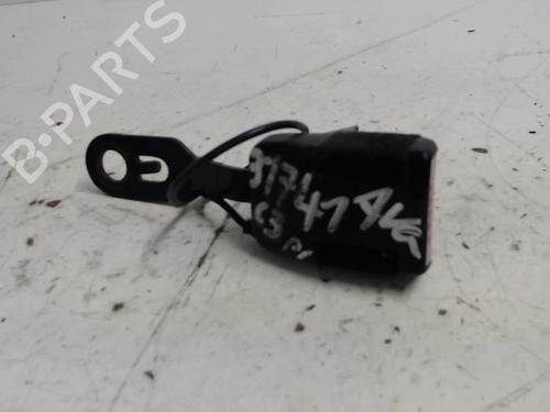 Sikkerhedssele-spænde CITROËN C3 Picasso (SH_) 1.6 HDI 90 (92 hp) 26991398