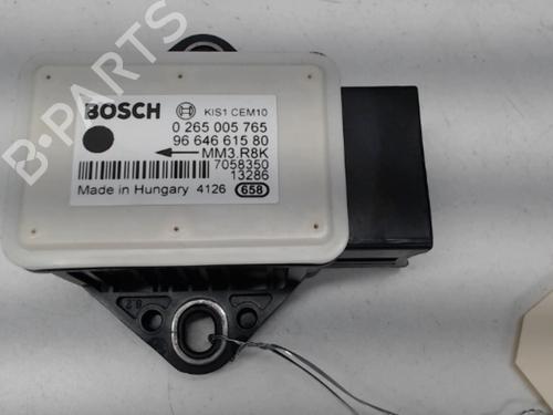 Used Control unit CITROËN DS5 2.0 HDi 165 (163 hp) 26988403