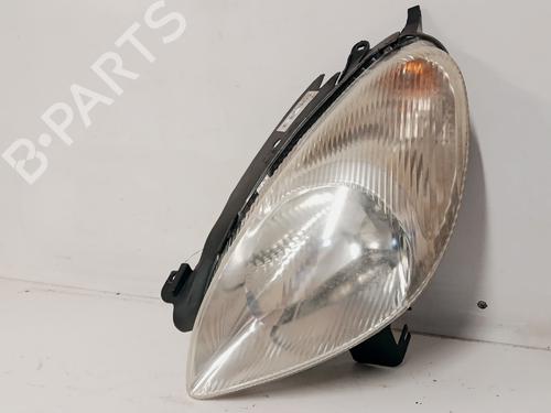 Used Left headlight Left headlight CITROËN XSARA PICASSO (N68) 2.0 HDi (90 hp) 29996325 29996325