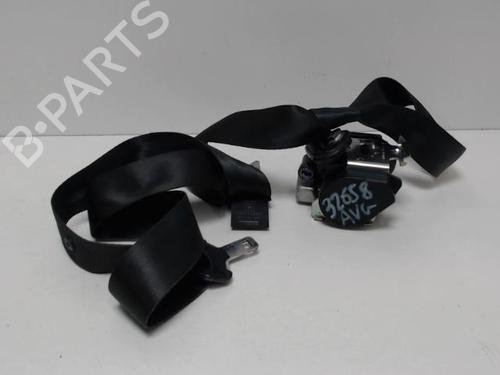 Used Front left belt tensioner NISSAN QASHQAI / QASHQAI +2 I (J10, NJ10, JJ10E) 1.6 dCi (130 hp) 26991593