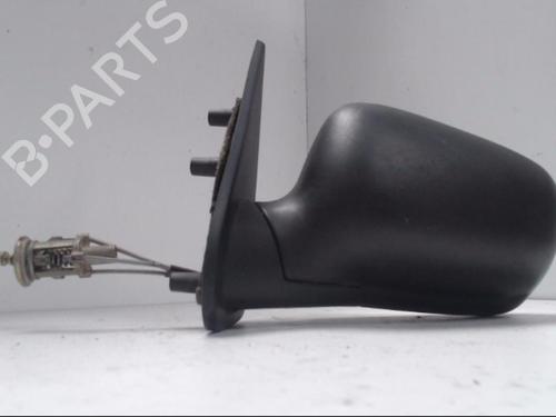 Left mirror SKODA FELICIA I (6U1) 1.3 | BP27022485C26 