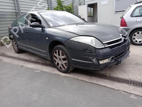 Right headlight CITROËN C6 (TD_) 2.7 HDi | BP26996401C29  - Image 7