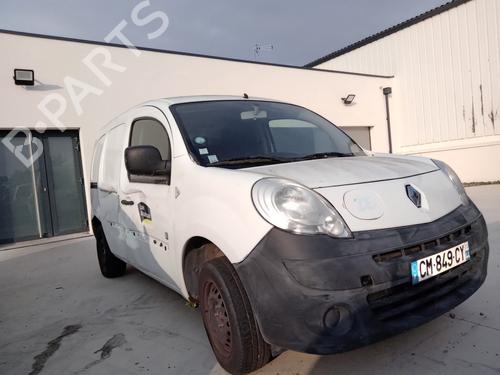 Right sun visor RENAULT KANGOO Express (FW0/1_) Z.E. (FW0Z, FW1Z) | BP28303363I2 - Image 6