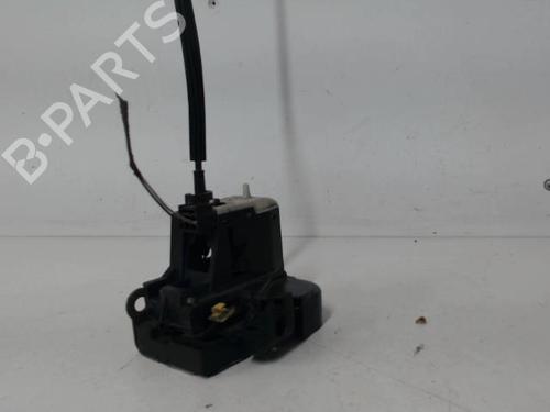 Front left lock RENAULT CLIO II (BB_, CB_) 1.5 dCi (B/CB07) | BP28313696C98 