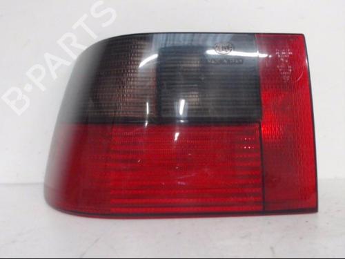 Used Left taillight SEAT IBIZA II (6K1) 1.0 (45 hp) 27022602