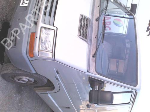 Used Parts RENAULT TRAFIC Van (T_, P_, V_) 2.1 D (64 hp) 2891761