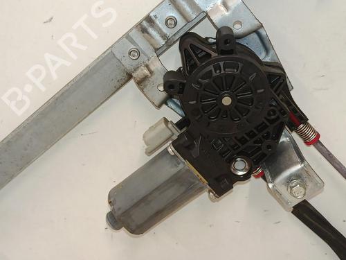 Used Front right window mechanism Front right window mechanism CITROËN BERLINGO / BERLINGO FIRST MPV (MF_, GJK_, GFK_) 1.6 HDI 90 (MF9HX) (90 hp) 39662614 39662614