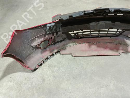 Used Front bumper Front bumper OPEL CORSA D (S07) 1.3 CDTI (L08, L68) (75 hp) 40017377 40017377