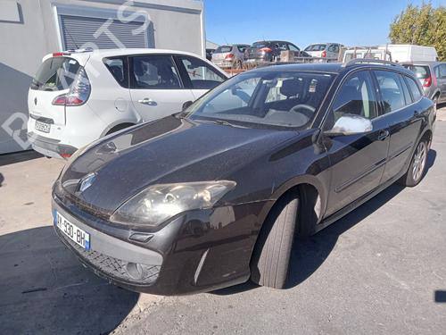 Used Front left door window RENAULT LAGUNA III Grandtour (KT0/1) 2.0 dCi (KT01, KT08, KT09, KT0K, KT12, KT1D, KT1W) (150 hp) 29846508