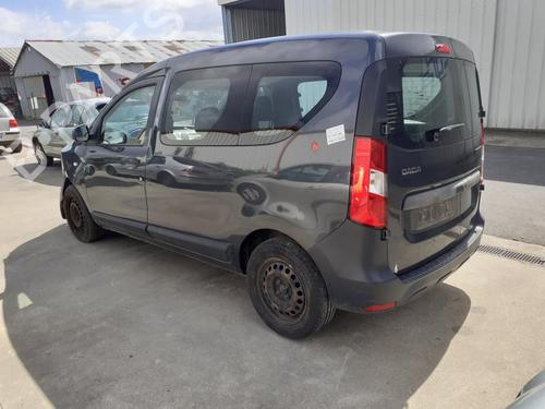 Front left window mechanism DACIA DOKKER MPV (KE_) 1.5 dCi (KEAJ, KEAH) | BP26988018C22 
