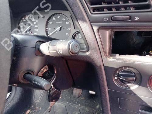 Used Ignition barrel PEUGEOT 306 Hatchback (7A, 7C, N3, N5) 1.4 (75 hp) 27016955