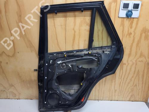 Dør højre bagtil BMW X5 (E53) 3.0 d | BP27024745C5 - Image 3