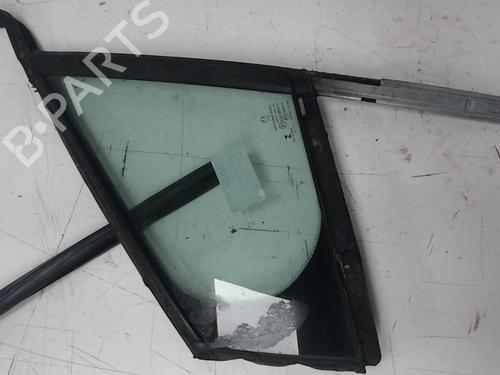 Front left quarter glass PEUGEOT 308 I (4A_, 4C_) 1.6 HDi | BP30615596C111