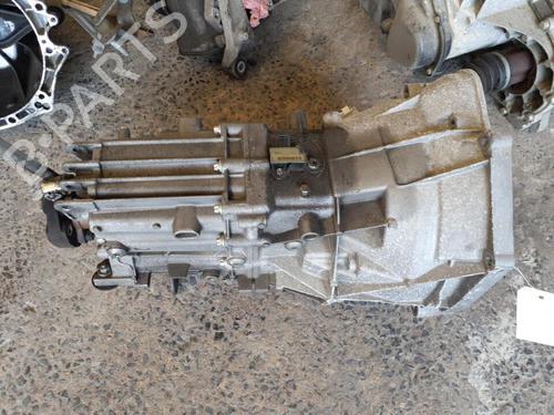 Gearbox BMW 1 (E87) 118 i | BP27019640M3 