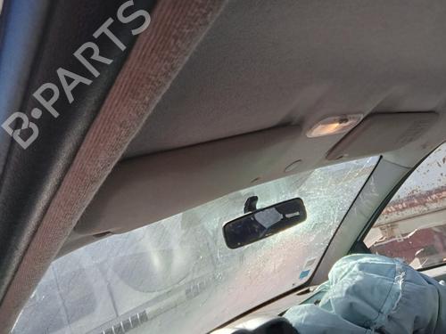 Used Interior roof light Interior roof light RENAULT TWINGO II (CN0_) 1.5 dCi (CN0E) (64 hp) 33842028 33842028