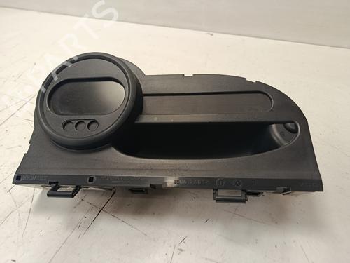 Instrument cluster RENAULT TWINGO II (CN0_) 1.5 dCi (CN0E) | BP33842031C47 - Image 2