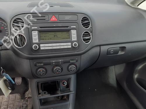 Front wiper motor VW GOLF PLUS V (5M1, 521) 1.9 TDI | BP27010184M29 - Image 10