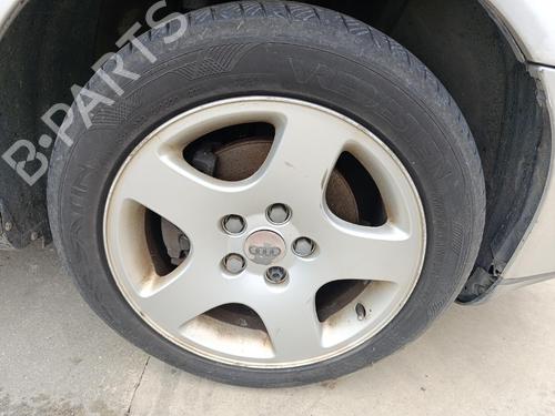 Used Rim Rim 38609100 38609100