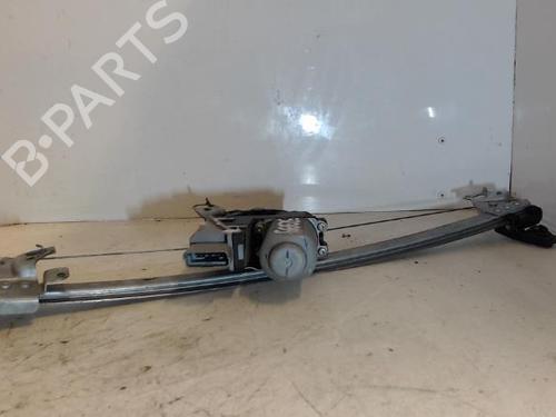 Used Front right window mechanism CITROËN C3 I (FC_, FN_) 1.4 HDi (68 hp) 27024578