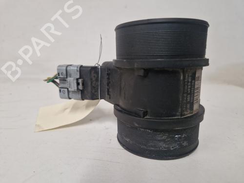 Used Mass air flow sensor Mass air flow sensor CITROËN XSARA PICASSO (N68) 2.0 HDi (90 hp) 34109785 34109785