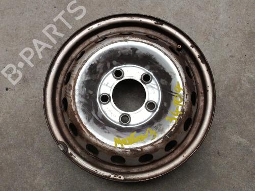 rim-renault-master-iii-van-fv-2010-36406179 main image