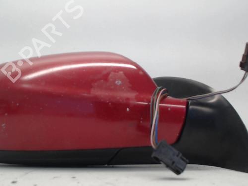 Right mirror PEUGEOT 307 Break (3E) 1.6 HDi 110 | BP27010704C27 