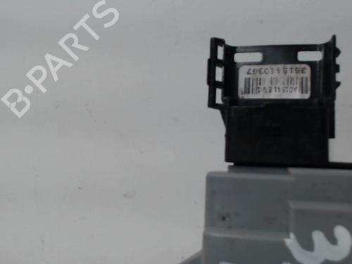 Rear right lock PEUGEOT 308 SW I (4E_, 4H_) 1.6 HDi | BP27568099C99 