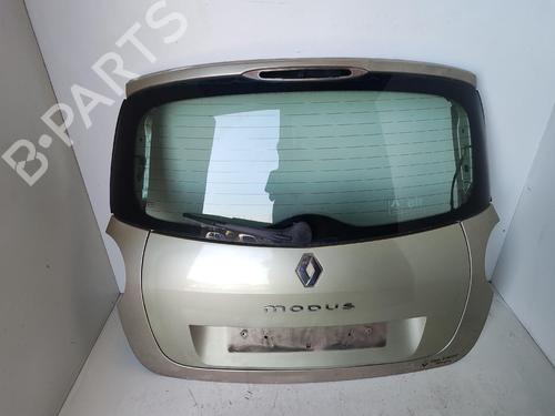 tailgate-renault-modus-grand-modus-fjp0_-2004-38328580 main image