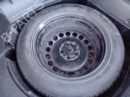 Used Jack Kit Jack Kit VW PASSAT B6 Variant (3C5) [2005-2011] 34562190 34562190