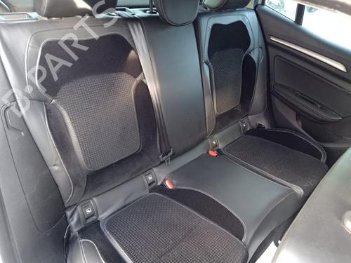 Stol bak RENAULT MEGANE IV Hatchback (B9A/M/N_) 1.2 TCe 130 (B9MR) (130 hp) 32745974