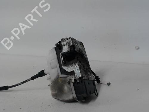 Used Rear left lock CITROËN C3 I (FC_, FN_) 1.4 i (73 hp) 26988649