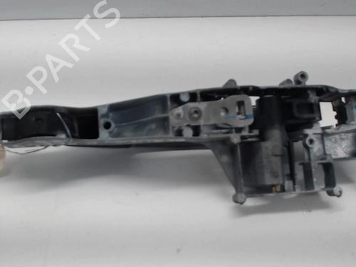 Venstre foran utvendig håndtak CITROËN BERLINGO MULTISPACE (B9) 1.6 HDi 110 | BP26999479C128 