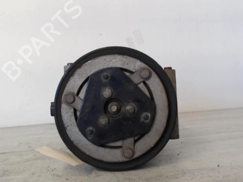 AC compressor CITROËN JUMPER II Van 2.2 HDi 130 | BP27026117M34 