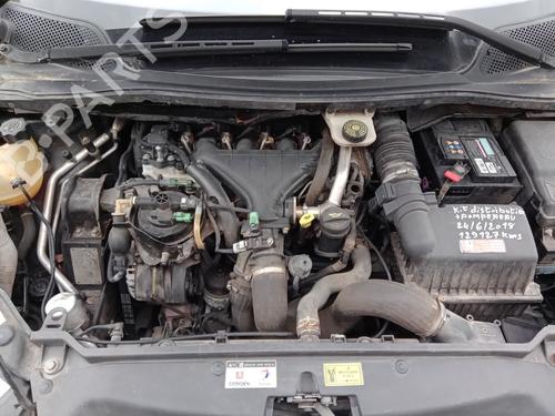 Used Mass air flow sensor CITROËN C4 I (LC_) 2.0 HDi (136 hp) 30394122