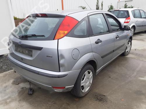 Front left lock FORD FOCUS I (DAW, DBW) 1.8 Turbo DI / TDDi | BP27010706C98 