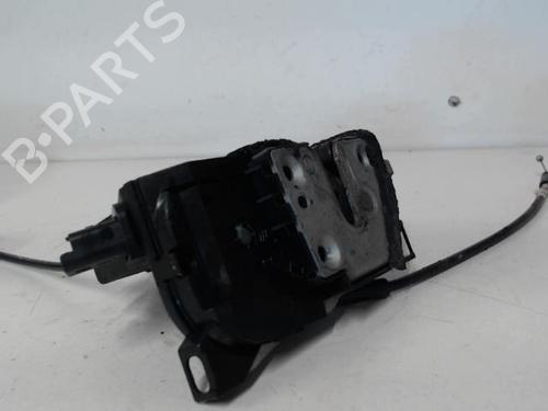 Front right lock RENAULT CLIO IV (BH_) 1.5 dCi 75 | BP28414669C97 