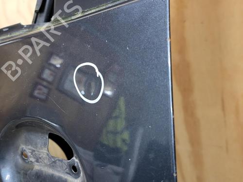Left front door CITROËN C1 (PM_, PN_) 1.0 | BP26996237C2 