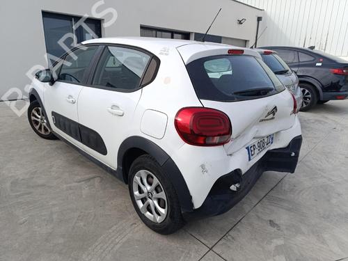 Used Other Other CITROËN C3 III (SX) 1.6 BlueHDi 75 (75 hp) 40537434 40537434