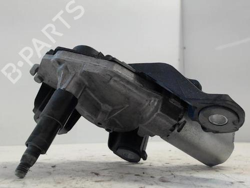 Rear wiper motor NISSAN QASHQAI I (J10, NJ10) 1.6 dCi | BP27014478M102 