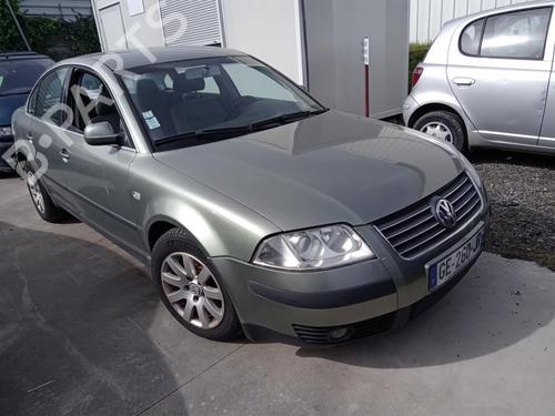 Used Front windshield wiper arm VW PASSAT B5.5 (3B3) 1.9 TDI (130 hp) 27025567