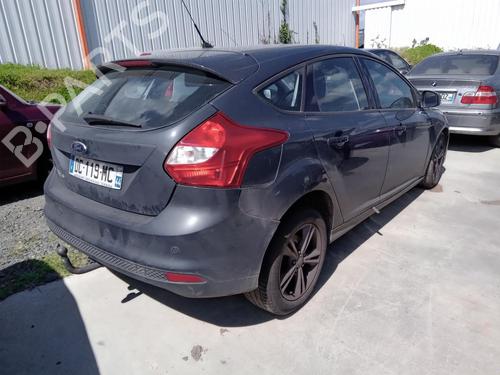 Climate control FORD FOCUS III 1.6 TDCi | BP26996469I5  - Image 8