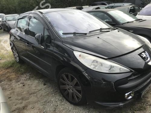 Used Parts PEUGEOT 207 (WA_, WC_) 1.6 HDi (90 hp) 4333100