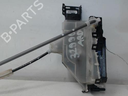 Used Rear left lock Rear left lock CITROËN C4 CACTUS 1.5 BlueHDi 100 (102 hp) 27008425 27008425