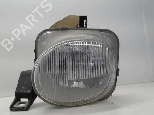 Nebelscheinwerfer links für FIAT MULTIPLA (186_) 1.9 JTD 105 (186AXB1A) (105 hp) 27010847