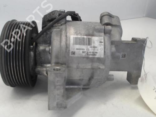 Used AC compressor RENAULT TWINGO III (BCM_, BCA_) 1.0 SCe 70 (71 hp) 26999772